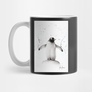 Penguin Mug